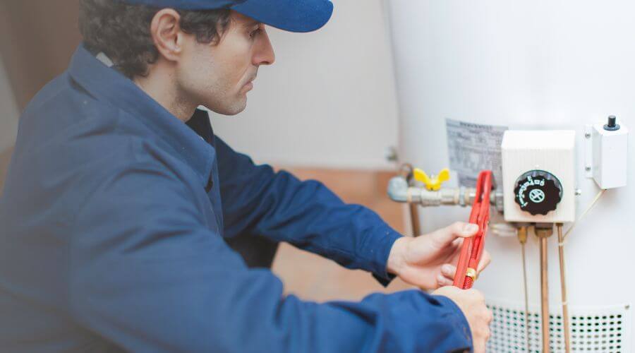 Professional Tankless Water Heater Installation in Preston, MD